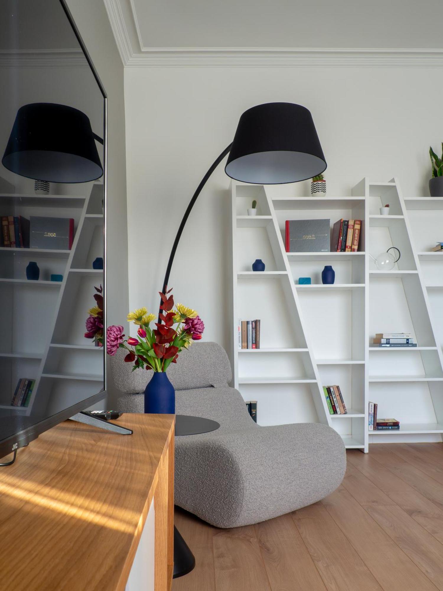 Central Apartment Parking Two Bedrooms Sky Terrace Sofia Zewnętrze zdjęcie